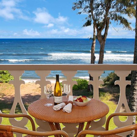 Islander On The Beach 352 Oceanfront *Penthouse* Ac Pool 卡帕阿 外观 照片