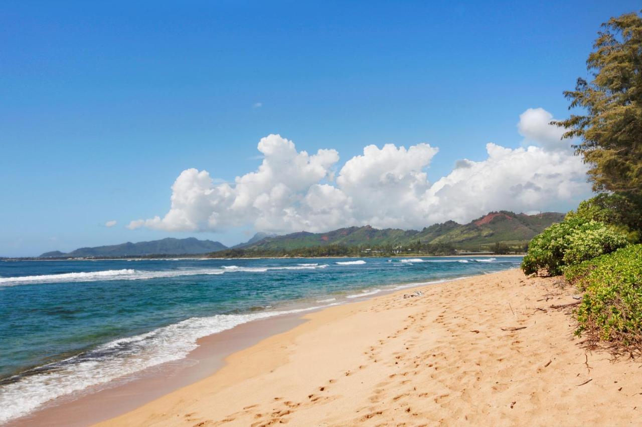Islander On The Beach 352 Oceanfront *Penthouse* Ac Pool 卡帕阿 外观 照片