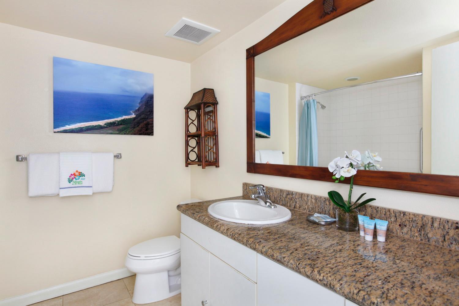 Islander On The Beach 352 Oceanfront *Penthouse* Ac Pool 卡帕阿 外观 照片