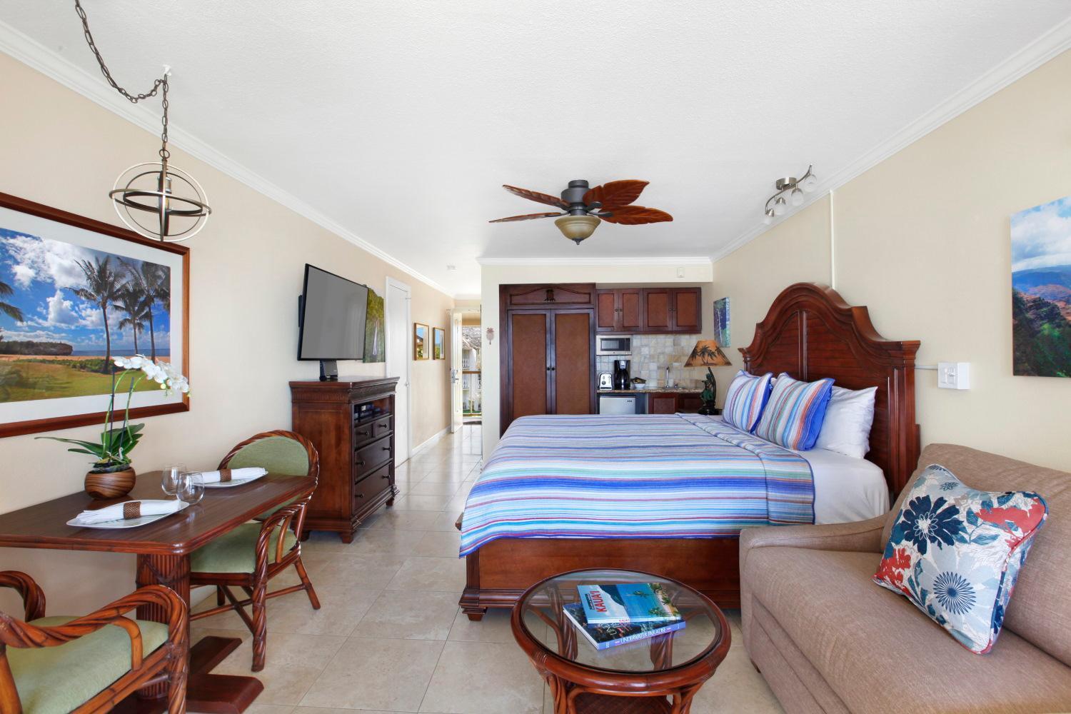 Islander On The Beach 352 Oceanfront *Penthouse* Ac Pool 卡帕阿 外观 照片