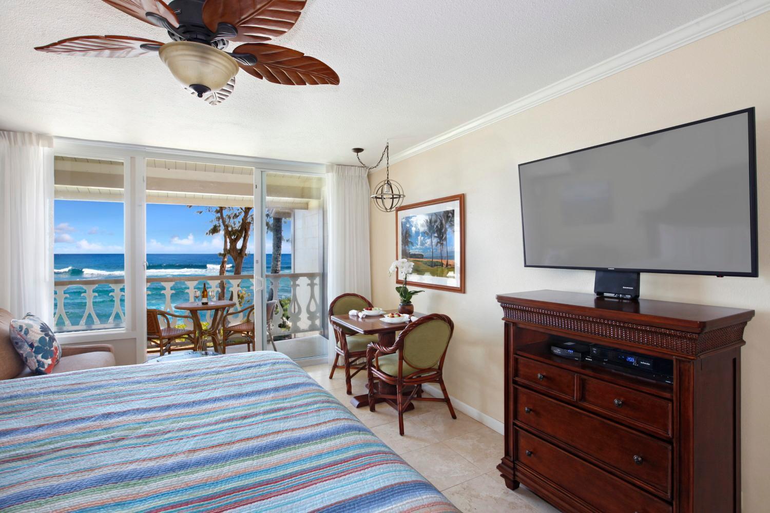 Islander On The Beach 352 Oceanfront *Penthouse* Ac Pool 卡帕阿 外观 照片