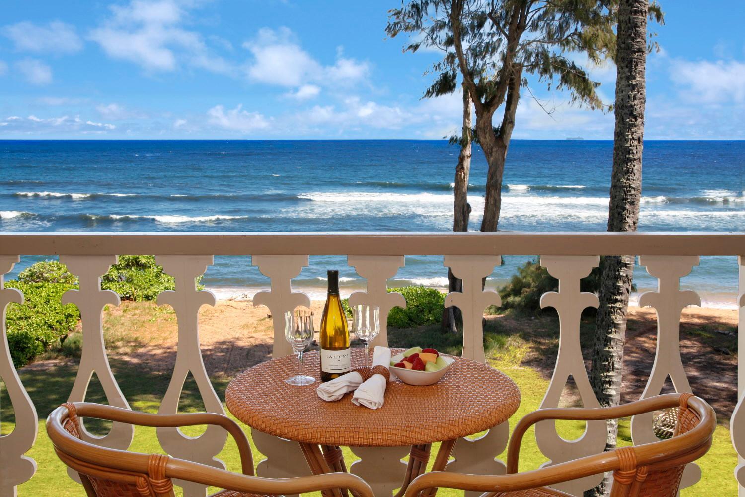 Islander On The Beach 352 Oceanfront *Penthouse* Ac Pool 卡帕阿 外观 照片