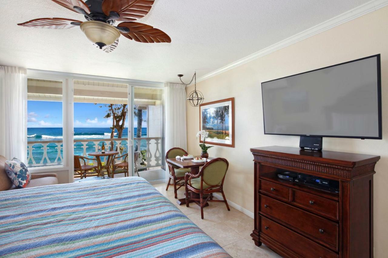 Islander On The Beach 352 Oceanfront *Penthouse* Ac Pool 卡帕阿 外观 照片