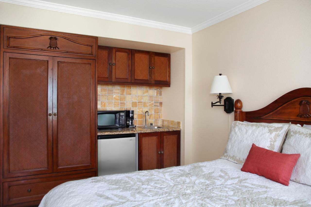 Islander On The Beach 352 Oceanfront *Penthouse* Ac Pool 卡帕阿 外观 照片
