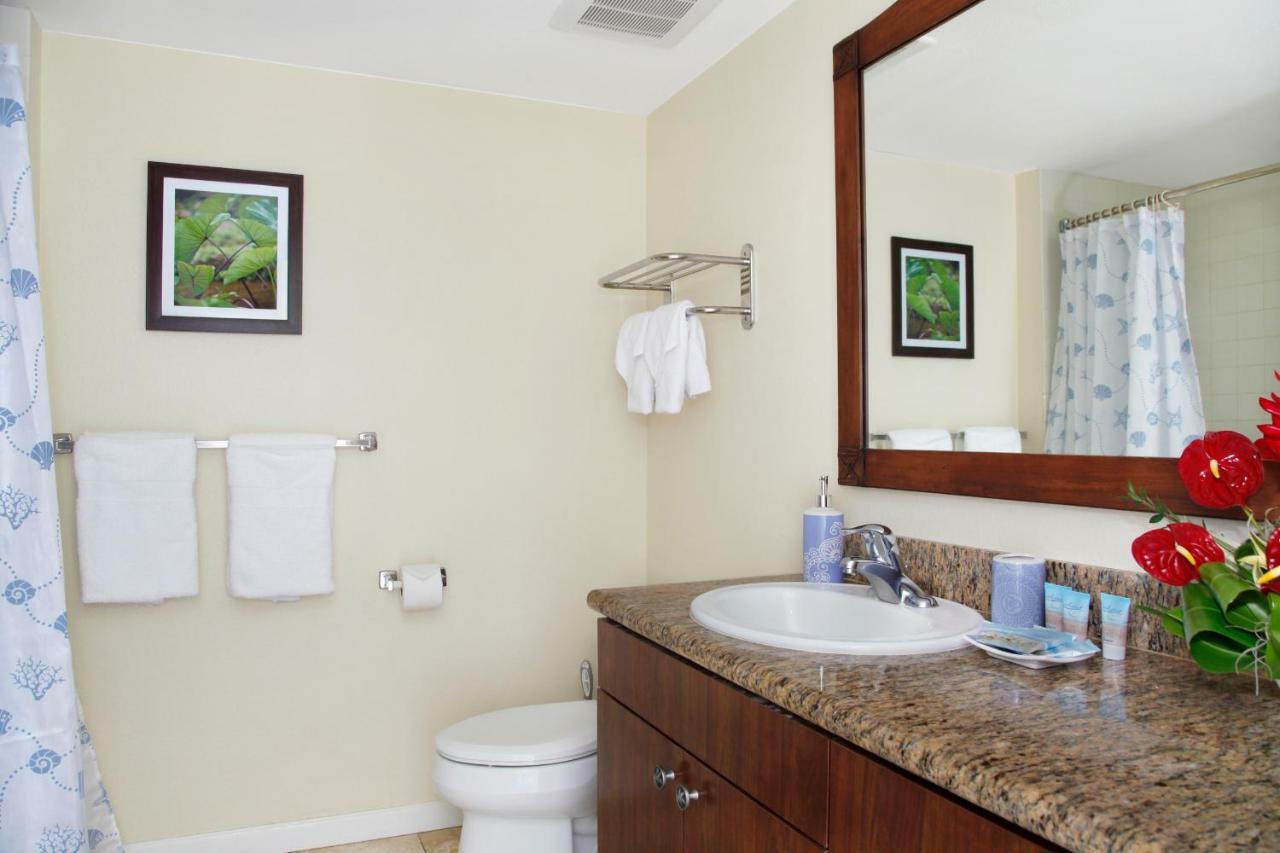 Islander On The Beach 352 Oceanfront *Penthouse* Ac Pool 卡帕阿 外观 照片
