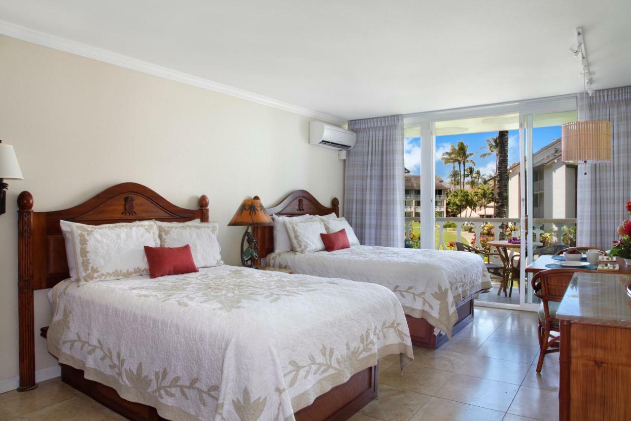 Islander On The Beach 352 Oceanfront *Penthouse* Ac Pool 卡帕阿 外观 照片