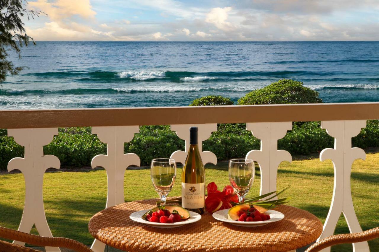 Islander On The Beach 352 Oceanfront *Penthouse* Ac Pool 卡帕阿 外观 照片