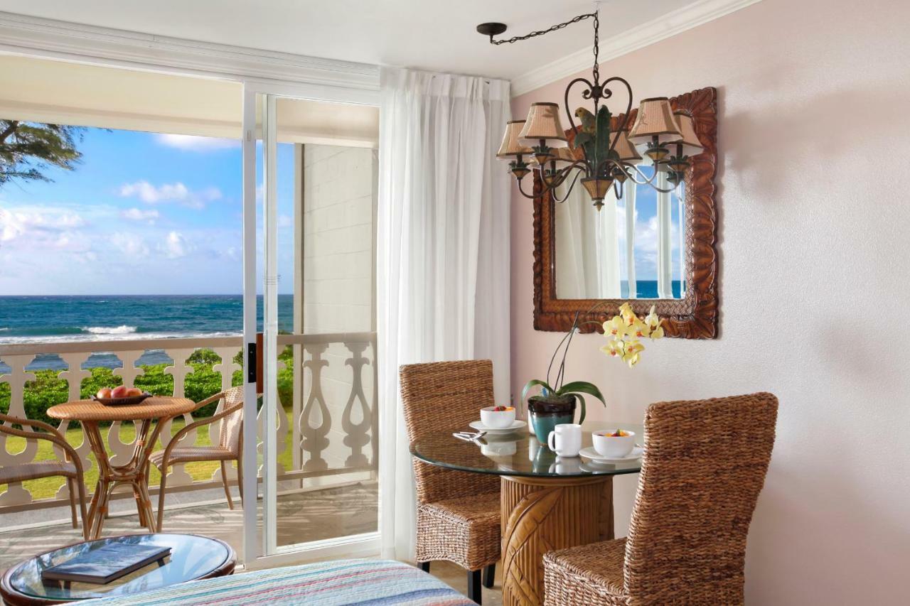 Islander On The Beach 352 Oceanfront *Penthouse* Ac Pool 卡帕阿 外观 照片