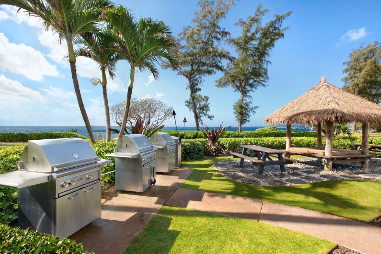 Islander On The Beach 352 Oceanfront *Penthouse* Ac Pool 卡帕阿 外观 照片